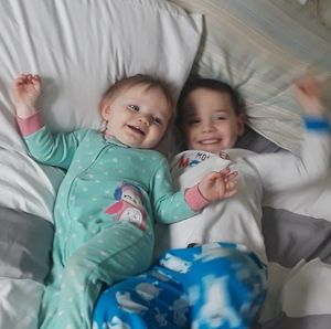 Meet your Posher, Tracy